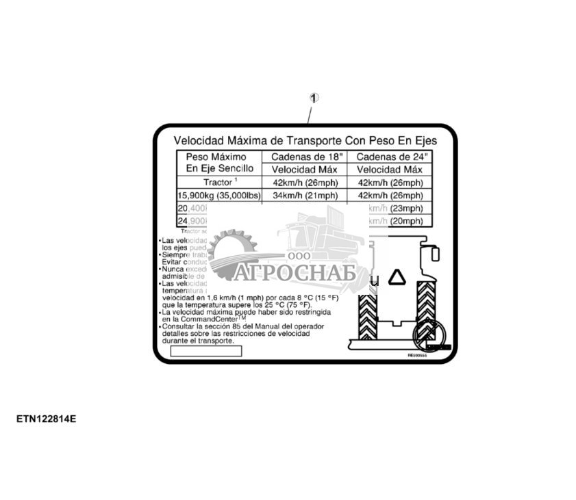 Комплект табличек, техника безопасности, на испанском языке (33) - ST916230 1050.jpg